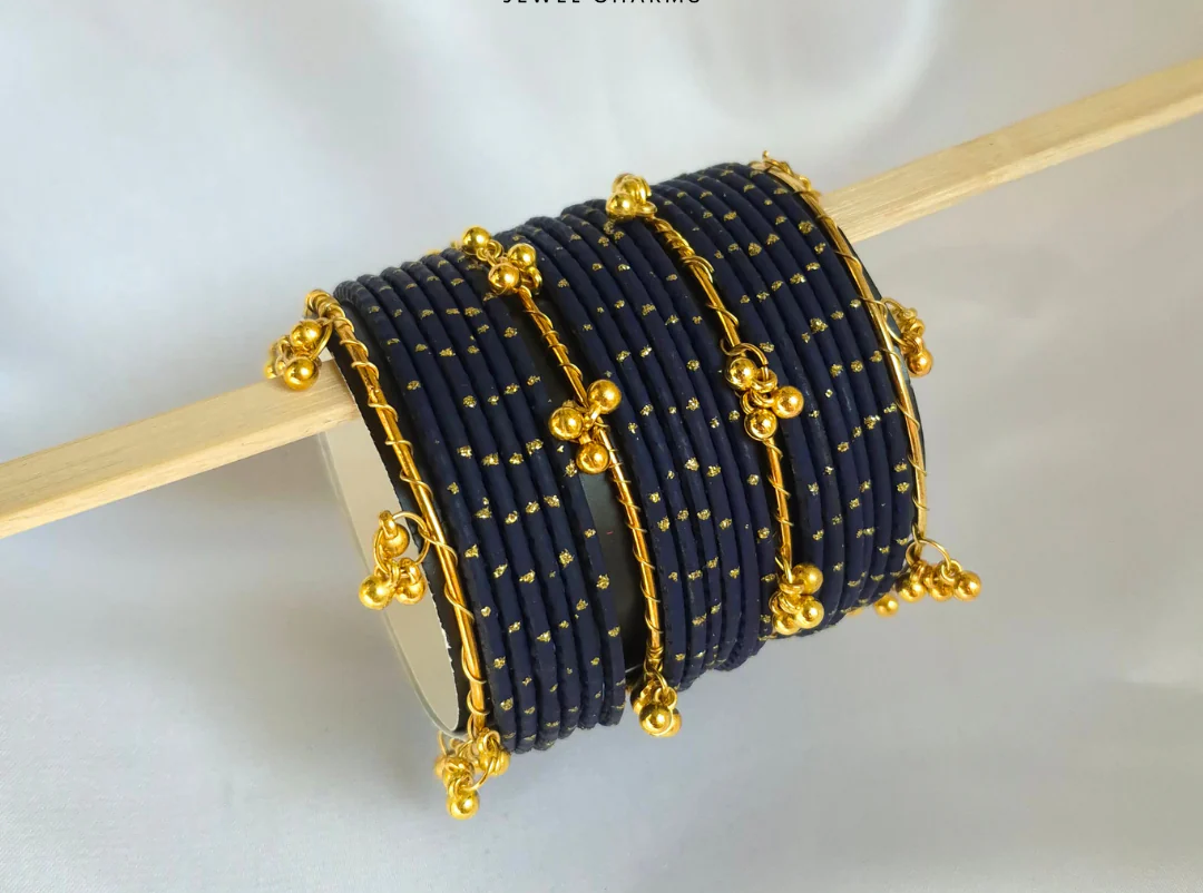 Viral Kashmiri Bangles Multi Mutanjan Set